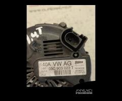 ALTERNATORE VOLKSWAGEN Passat Berlina 4Â° Serie 03