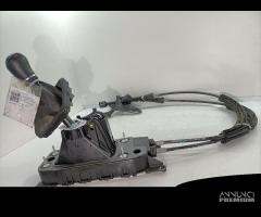 LEVA CAMBIO VOLKSWAGEN Polo 6Â° Serie 2Q0711265C/2