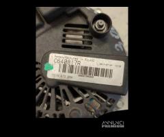 ALTERNATORE BMW Serie 3 E92 CoupÃ© TG15C073 780292