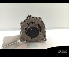 ALTERNATORE MERCEDES Classe A W176 Serie AMG A0009 - 2