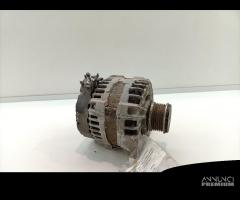 ALTERNATORE MERCEDES Classe A W176 Serie AMG A0009 - 3