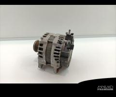 ALTERNATORE MERCEDES Classe A W176 Serie AMG A0009 - 6