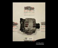 ALTERNATORE FORD Focus Berlina 4Â° Serie AV6N-1030