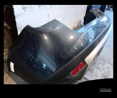 PARAURTI POSTERIORE COMPLETO DACIA Duster 1Â° Seri