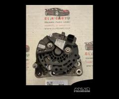 ALTERNATORE AUDI A3 Sportback Serie (8PA) 03C90302