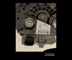 ALTERNATORE AUDI A3 Sportback Serie (8PA) 03C90302