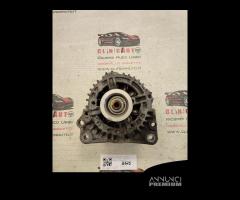 ALTERNATORE AUDI A3 Sportback Serie (8PA) 03C90302 - 4