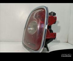 STOP FANALE POSTERIORE DESTRO MINI Cooper 2Â° Seri - 4