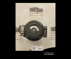 COMPRESSORE A/C BMW X1 Serie (E84) 6452 6987862 44 - 3