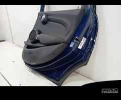 PORTIERA POSTERIORE DESTRA MINI Clubman Serie (F54 - 12