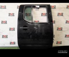 PORTIERA POSTERIORE DESTRA NISSAN Navara Serie NP3