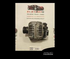 ALTERNATORE DODGE Journey 1Â° Serie 05033757AB 012 - 1