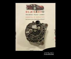 ALTERNATORE DODGE Journey 1Â° Serie 05033757AB 012 - 2