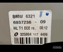 STOP FANALE POSTERIORE DESTRO BMW Serie 7 E65/E66/ - 7