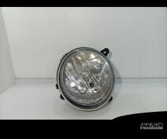 FARO ANTERIORE SINISTRO JEEP Compass Serie K053038 - 1