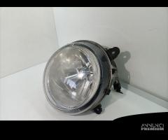 FARO ANTERIORE SINISTRO JEEP Compass Serie K053038 - 3