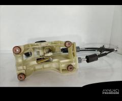 LEVA CAMBIO KIA Sportage Serie D4FD diesel 1685 (1 - 5