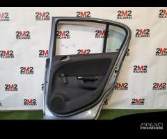 PORTIERA POSTERIORE DESTRA OPEL Corsa D 3P 1Â° Ser