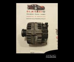 ALTERNATORE BMW X1 Serie (E84) 8507624 FG18S052 N4