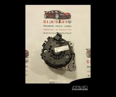 ALTERNATORE BMW X1 Serie (E84) 8507624 FG18S052 N4