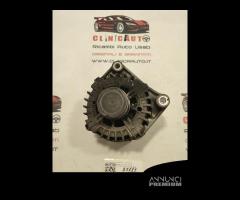 ALTERNATORE BMW X1 Serie (E84) 8507624 FG18S052 N4