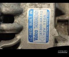 ALTERNATORE KIA Sorento 1Â° Serie 37300-4A112 TA00