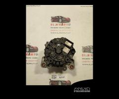 ALTERNATORE AUDI A3 Sportback Serie (8VF) 04L90302 - 2