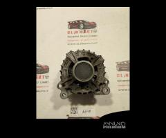 ALTERNATORE AUDI A3 Sportback Serie (8VF) 04L90302