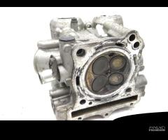 TESTA TESTATA HEAD ANTERIORE SUZUKI DL V-STROM K7 - 9