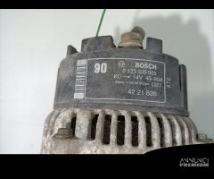 ALTERNATORE SAAB 9-3 Cabrio 1Â° Serie 0123335005 B