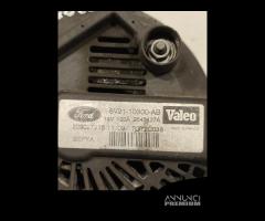 ALTERNATORE FORD Fiesta 6Â° Serie 8V21-10300-AB F6