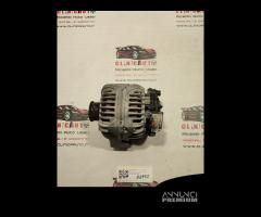 ALTERNATORE MERCEDES CLK Cabrio W209 0986047540 09