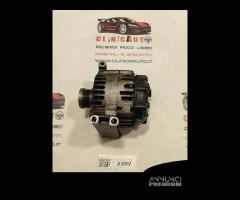 ALTERNATORE MERCEDES Classe A W169 4Â° Serie A6401