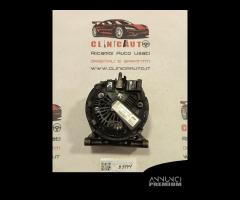 ALTERNATORE MERCEDES Classe A W169 4Â° Serie A6401