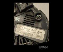 ALTERNATORE MERCEDES Classe A W169 4Â° Serie A6401