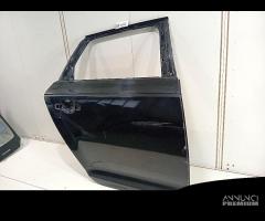 PORTIERA POSTERIORE DESTRA AUDI A4 Berlina (8W2) 8 - 7