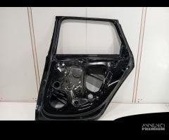 PORTIERA POSTERIORE DESTRA AUDI A4 Berlina (8W2) 8 - 8