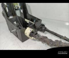 LEVA CAMBIO RENAULT Kangoo 4Â° Serie K9K808 diesel - 3