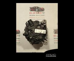 ALTERNATORE PEUGEOT 2008 1Â° Serie 9810525380 2624