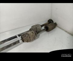 LEVA CAMBIO RENAULT Kangoo 4Â° Serie K9K808 diesel - 4