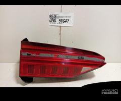 STOP FANALE POSTERIORE SINISTRO AUDI A6 Berlina Se