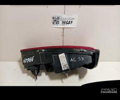 STOP FANALE POSTERIORE SINISTRO AUDI A6 Berlina Se