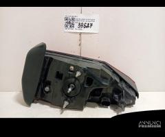 STOP FANALE POSTERIORE SINISTRO AUDI A6 Berlina Se - 7