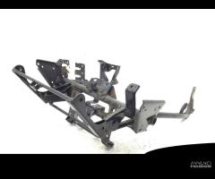 TELAIO TELAIETTO SUPPORTO SCUDO ANTERIORE SUZUKI B - 2