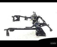 TELAIO TELAIETTO SUPPORTO SCUDO ANTERIORE SUZUKI B - 8