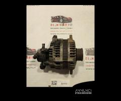 ALTERNATORE OPEL Astra G Berlina 600462N Y17DT die