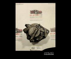 ALTERNATORE OPEL Astra G Berlina 600462N Y17DT die