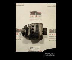 ALTERNATORE OPEL Astra G Berlina 600462N Y17DT die