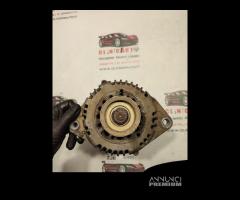 ALTERNATORE OPEL Astra G Berlina 600462N Y17DT die