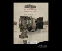 COMPRESSORE A/C TOYOTA Avensis Verso 447220-4222 2 - 1